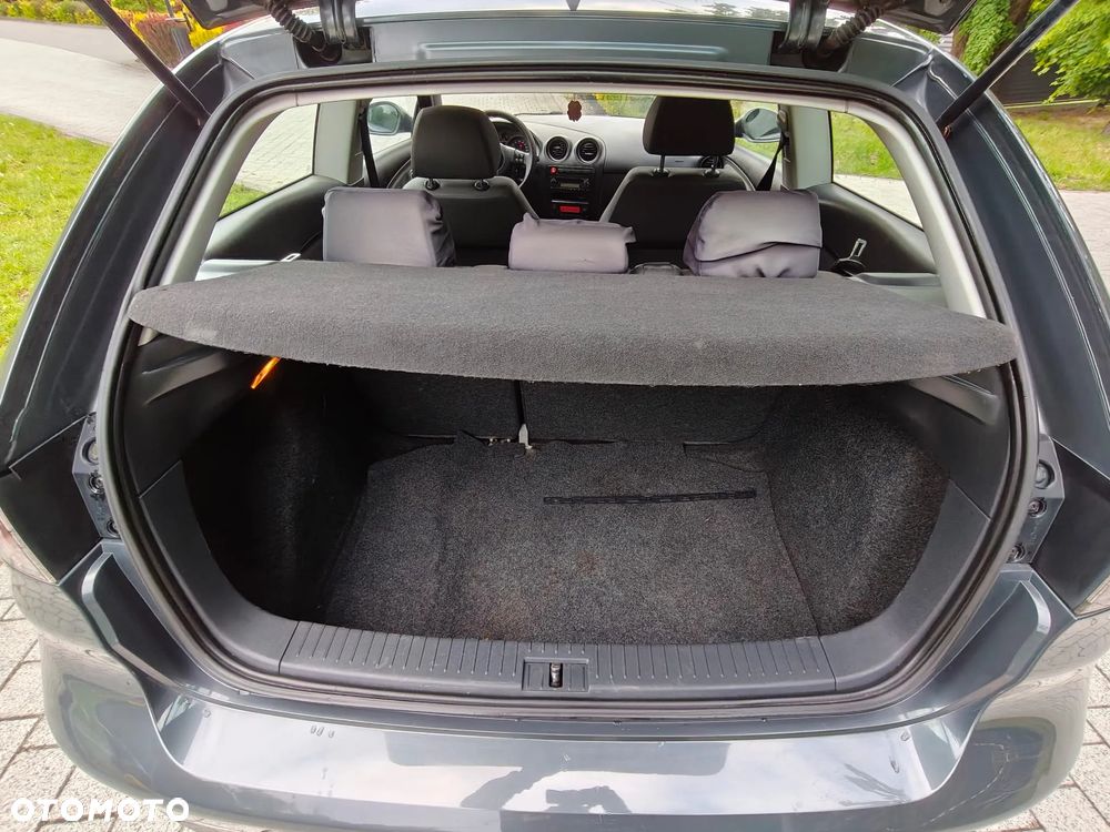 Seat Ibiza 1.2 12V Amaro - 15