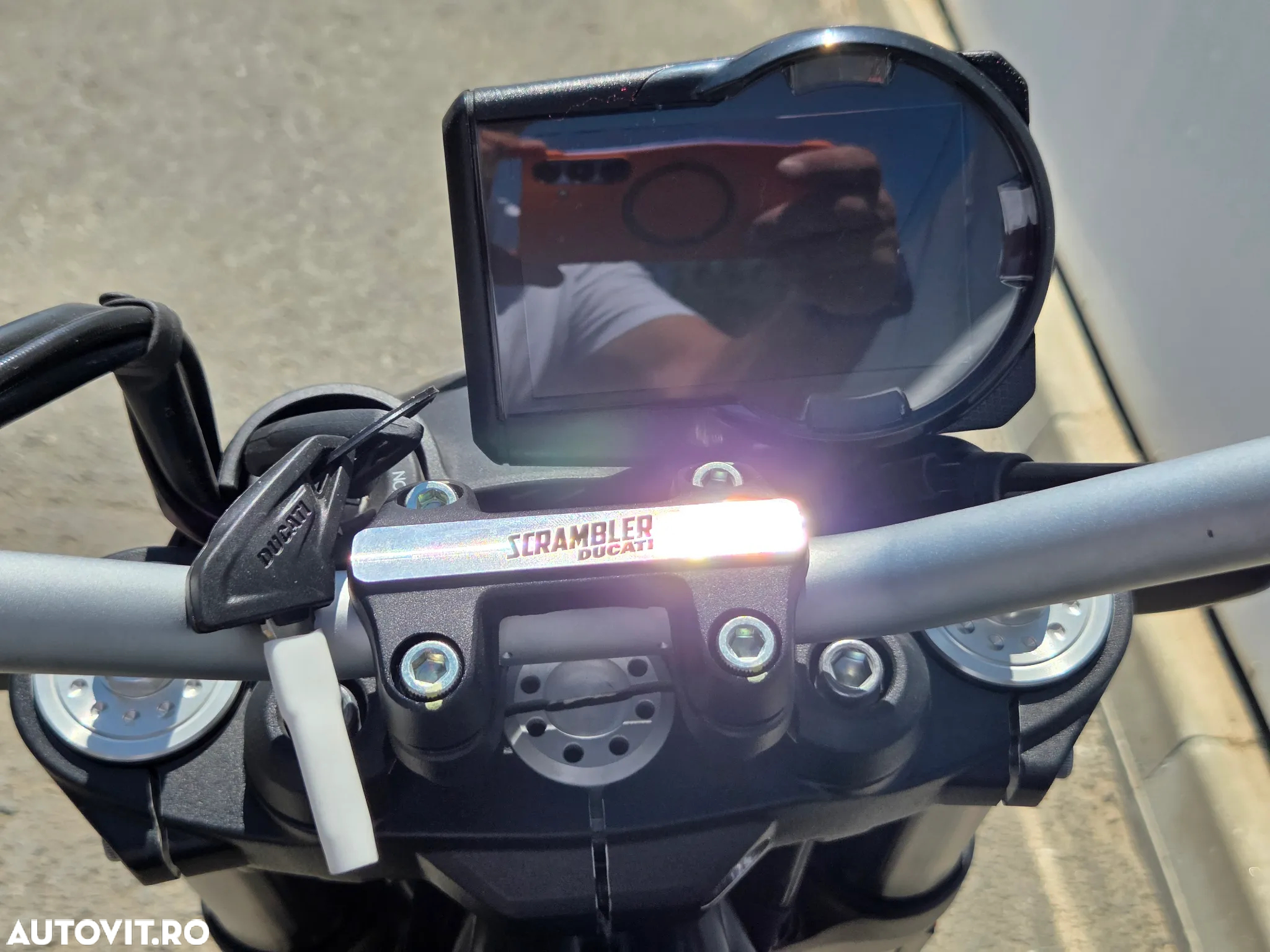 Ducati Scrambler Icon - 4