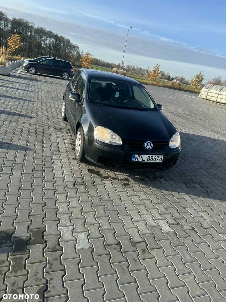 Volkswagen Golf 1.4 Trendline - 3