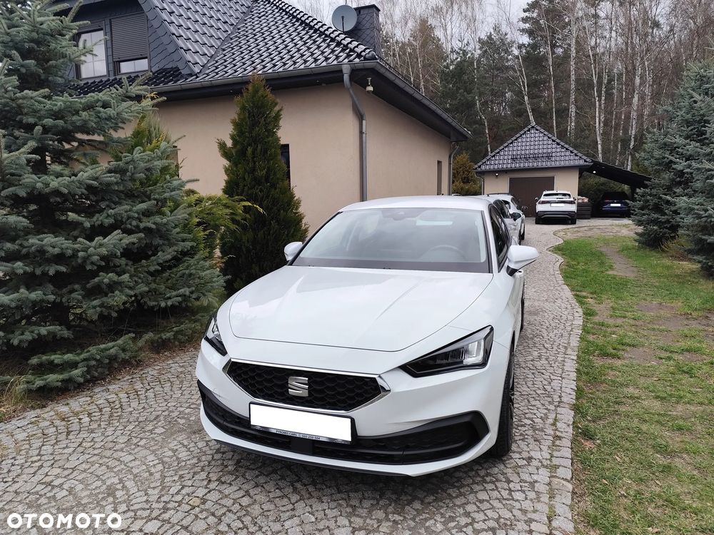 Seat Leon 1.5 TSI Style - 3