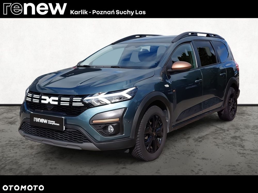 Dacia Jogger 1.0 TCe SL Extreme - 2