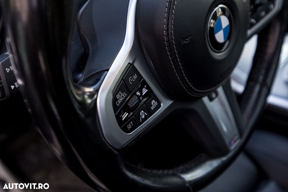 BMW X5 xDrive40d AT MHEV - 22