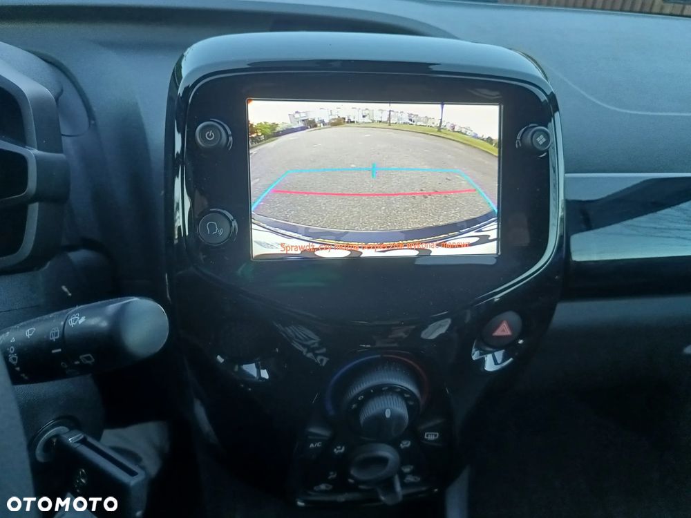 Toyota Aygo - 10