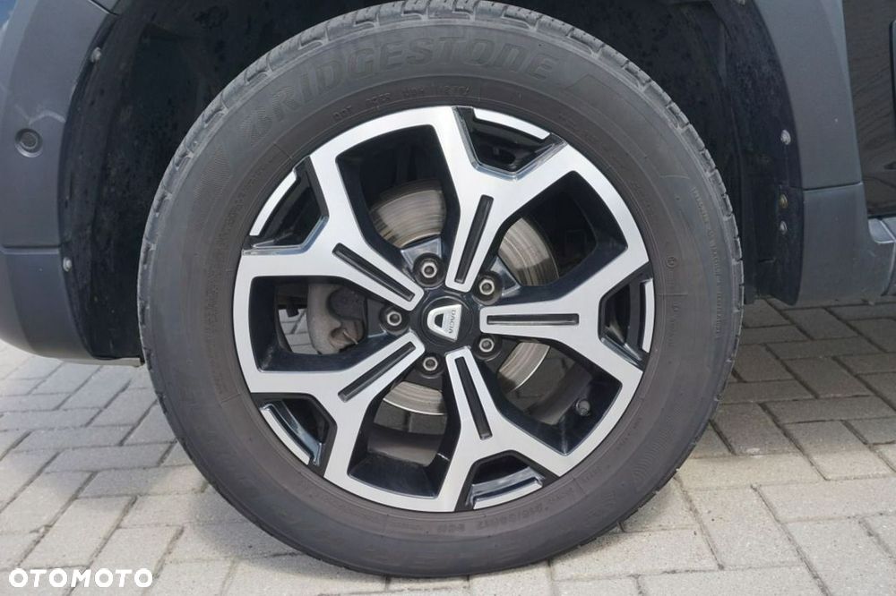 Dacia Duster 1.5 Blue dCi Prestige EU6d - 27