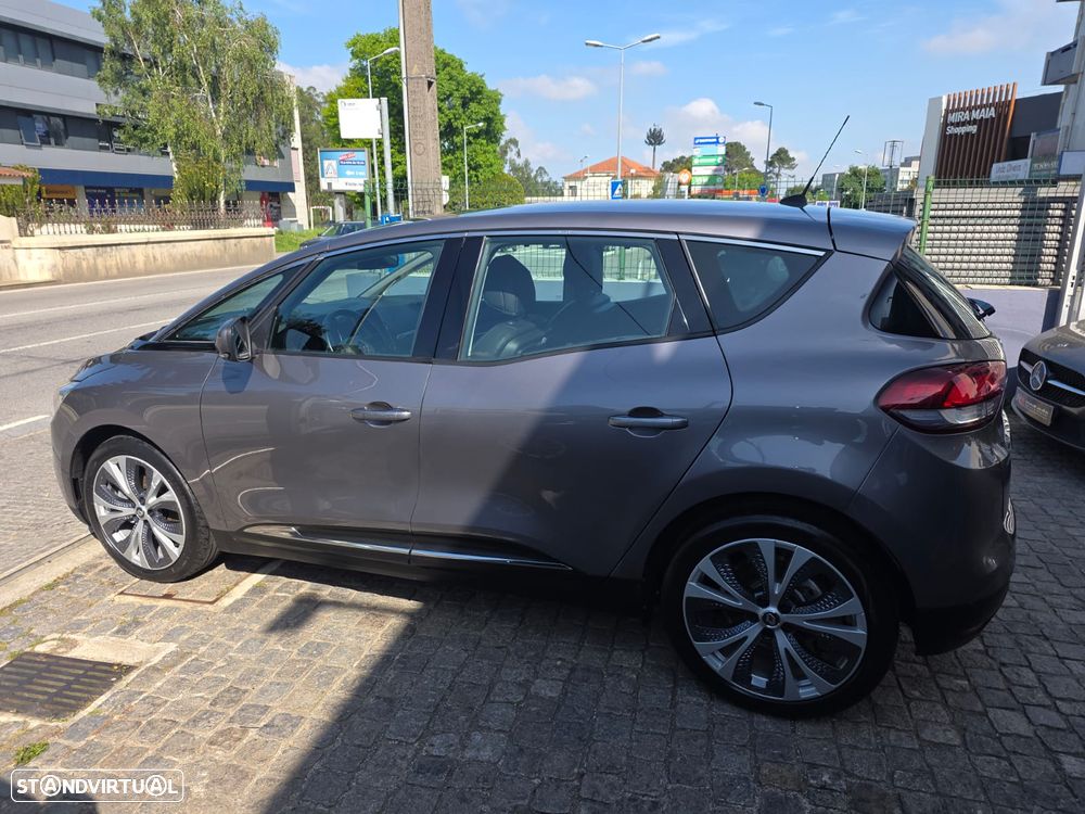 Renault Scénic 1.5 dCi Dynamique S - 3