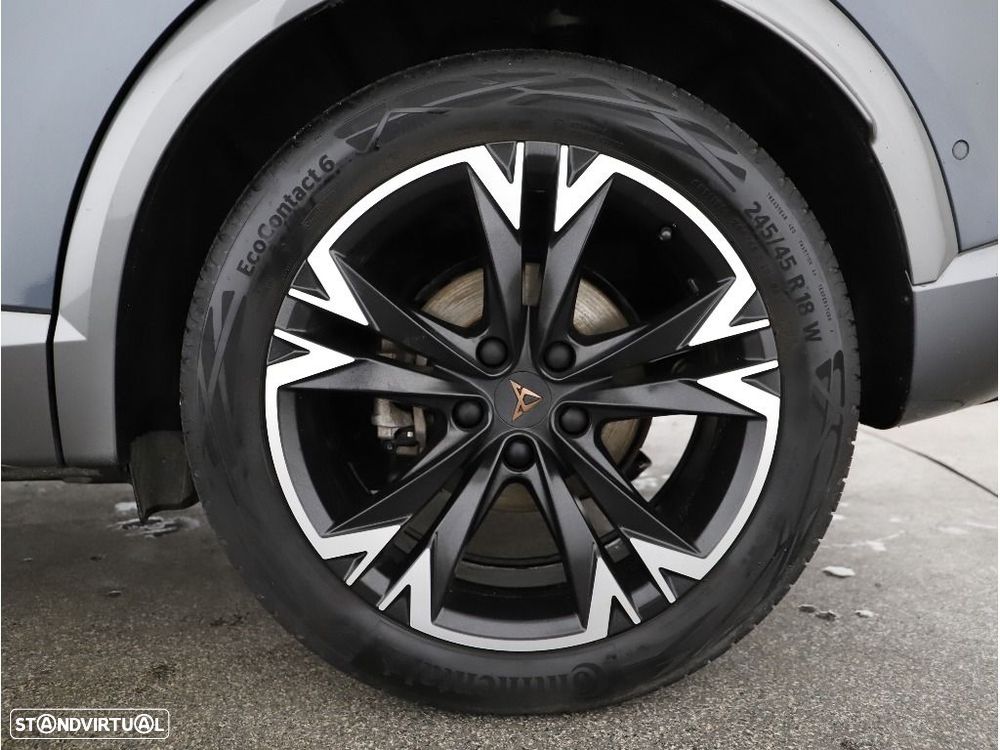 Cupra Formentor 1.4 e-Hybrid DSG - 33