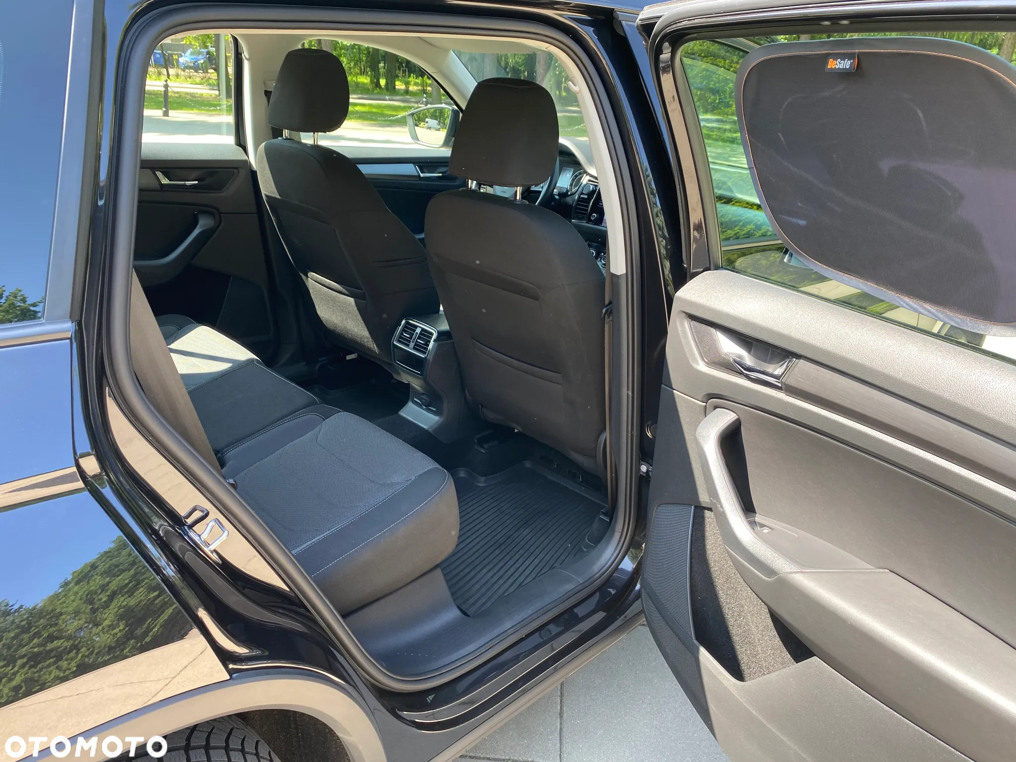 Skoda Kodiaq 2.0 TDI 4x2 Ambition DSG - 24
