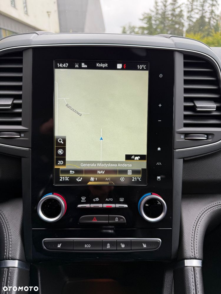 Renault Koleos 2.0 dCi Intens 4x4 - 14