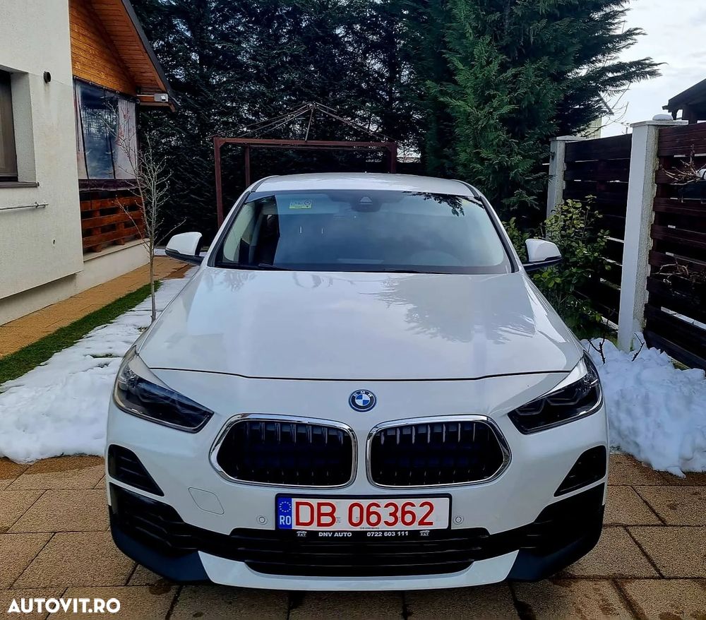 BMW X2 - 2