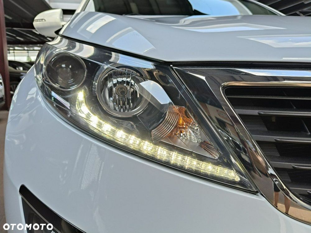 Kia Sportage - 7