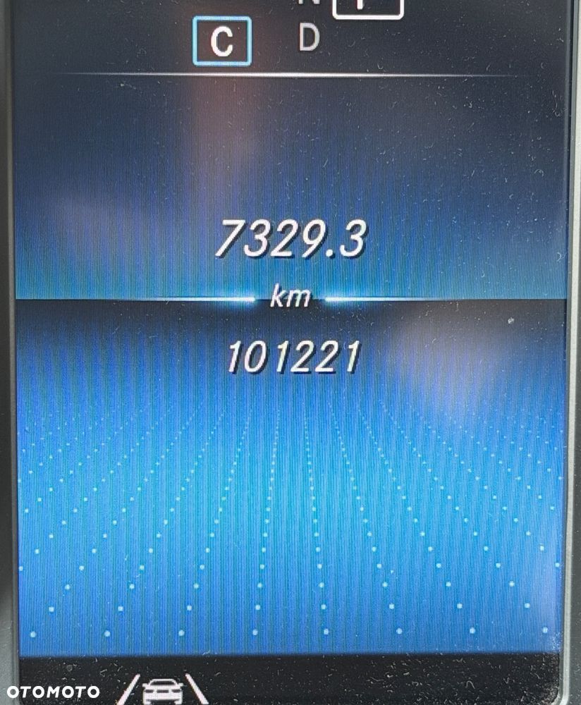 Mercedes-Benz GLC 200 d - 12