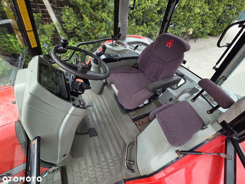 Massey Ferguson 6270 - 8