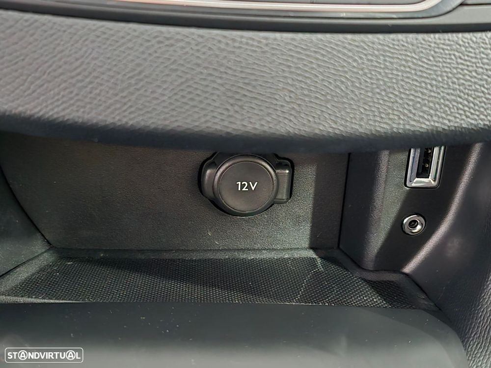 Peugeot 308 1.6 BlueHDi Allure - 10