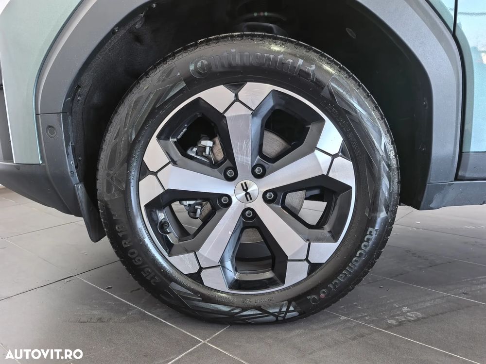 Dacia Bigster TCe 140 4X2 MHEV Extreme - 5