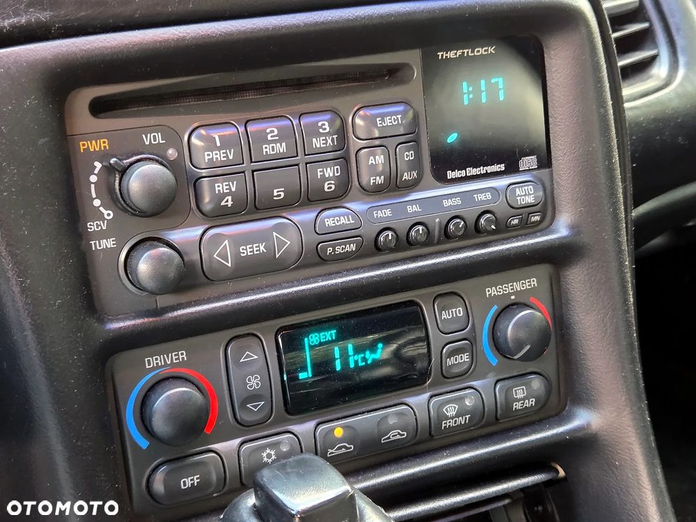 Chevrolet Corvette 5.7 - 24