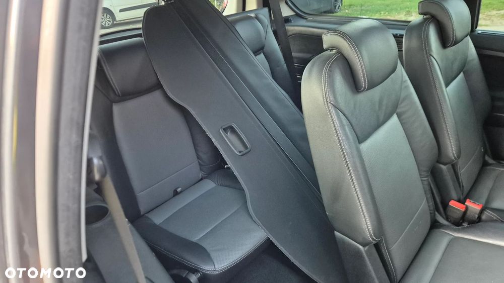 Ford Galaxy 2.0 TDCi Ghia - 9