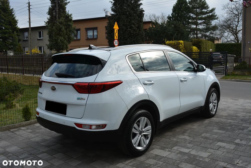 Kia Sportage - 37
