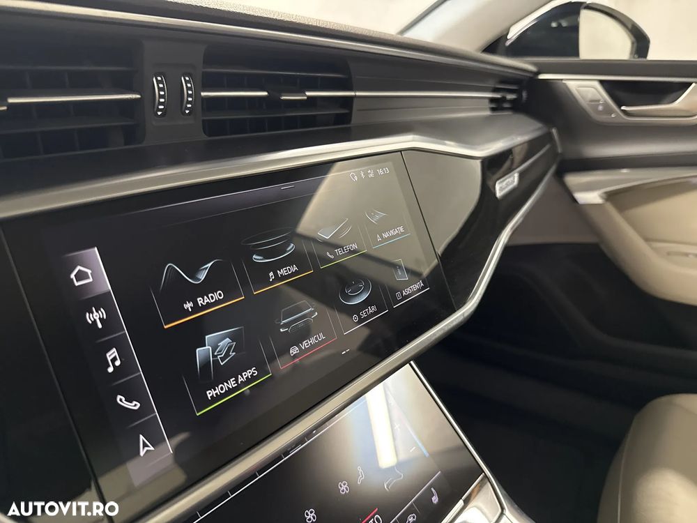Audi A7 Sportback - 18