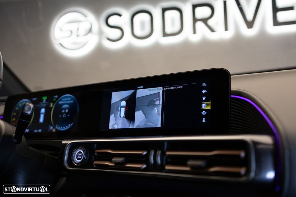 Mercedes-Benz EQC 400 4Matic AMG Line - 14