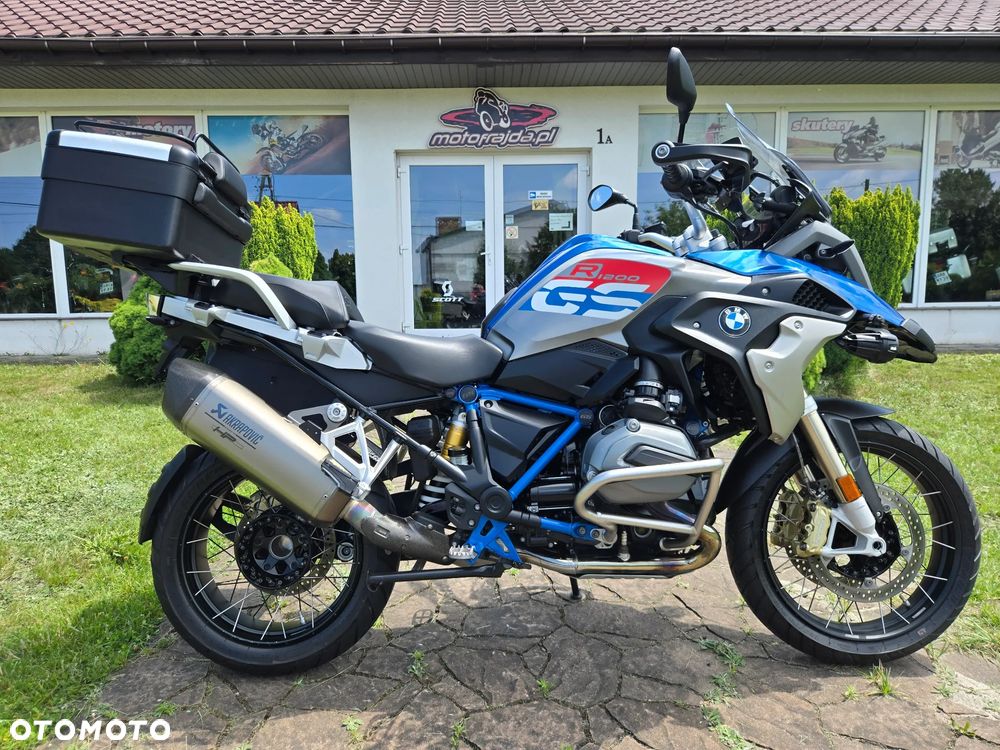 BMW R - 4
