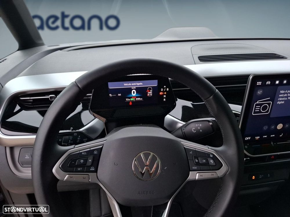 VW ID.Buzz 84 kWh Pro - 6