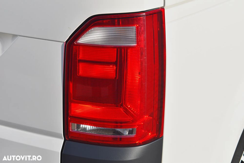 Volkswagen Transporter 2.0 110 kW LR - 21