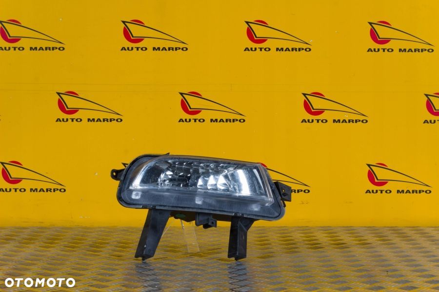 BUICK LACROSSE 2014-2016 HALOGEN LAMPA PRZÓD PRAWA - 2