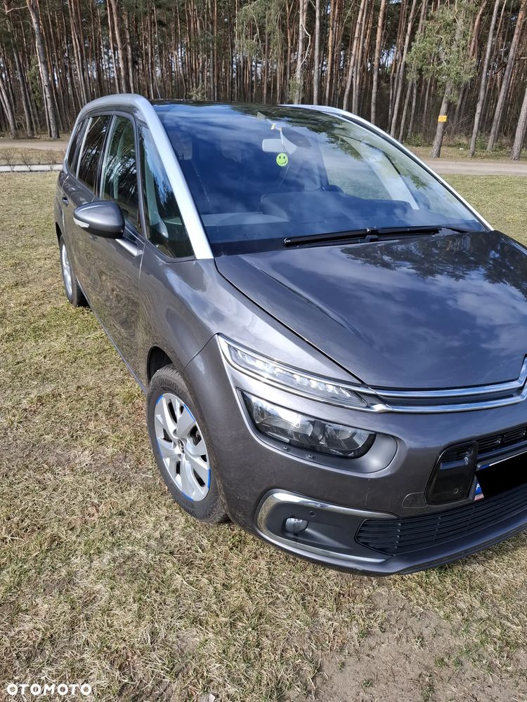 Citroën SpaceTourer - 1