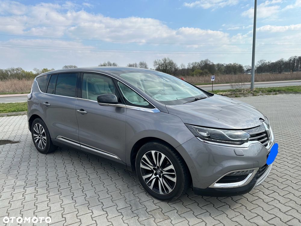 Renault Espace Energy TCe 200 EDC Initiale Paris - 7