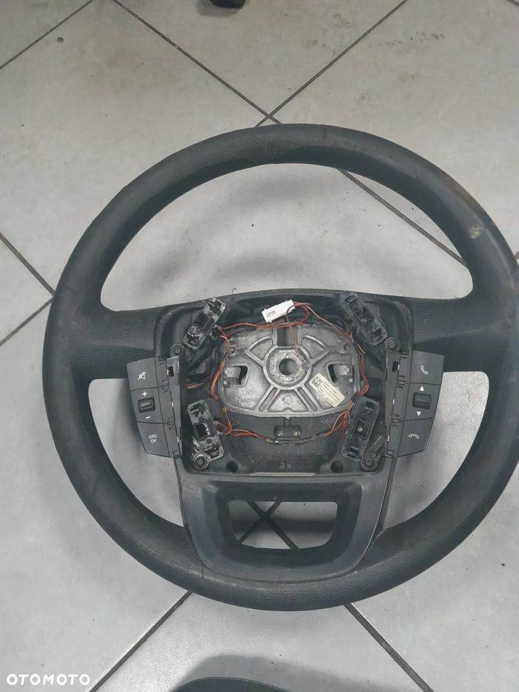 Kierownica Iveco Daily 15r - 1
