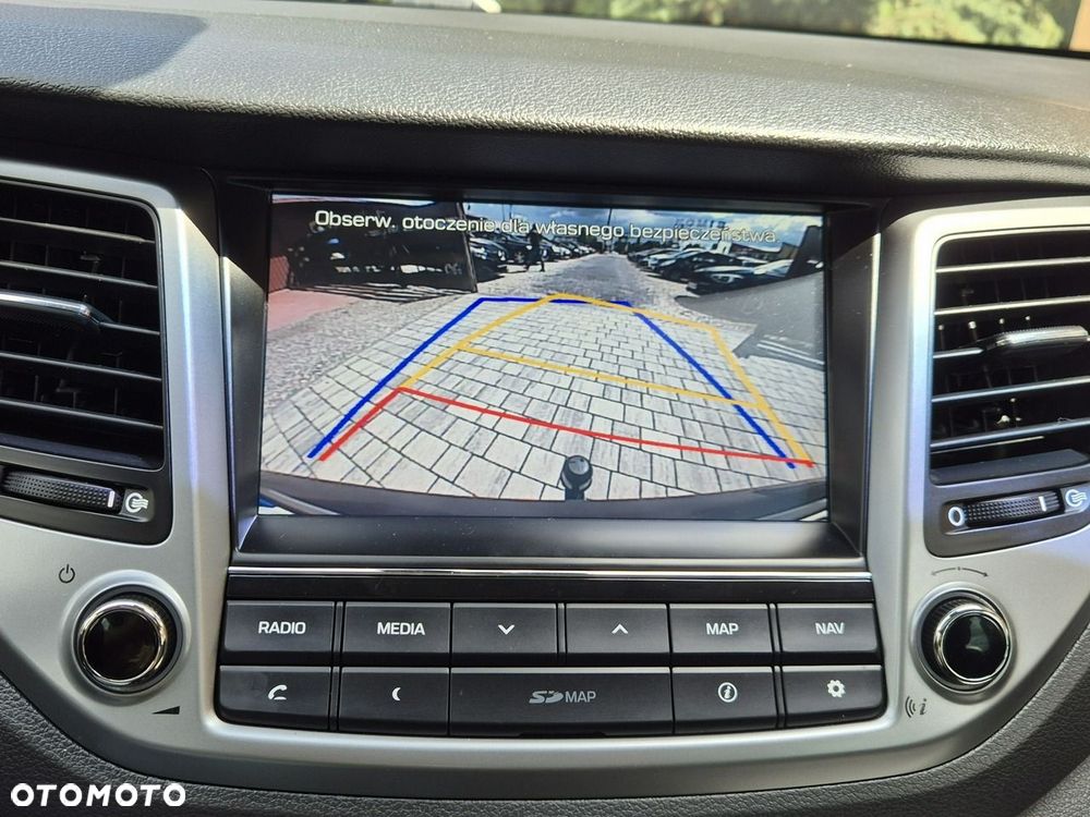 Hyundai Tucson - 20