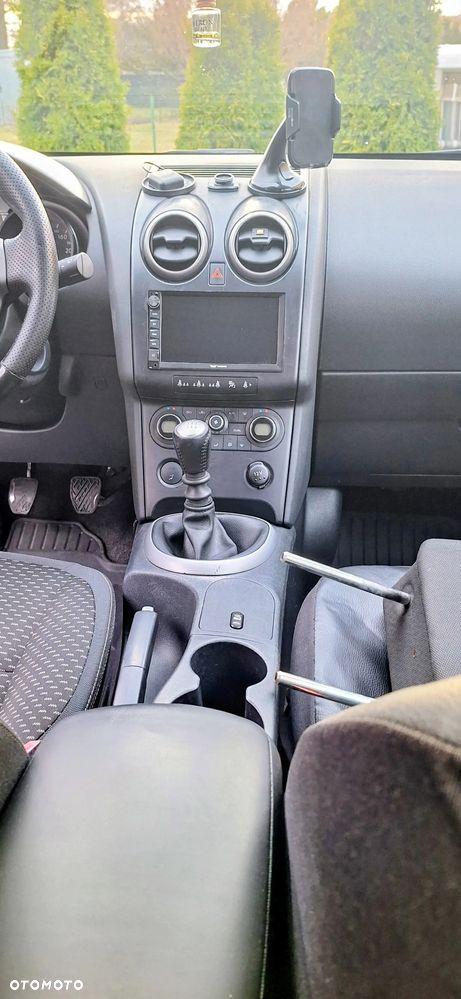 Nissan Qashqai 2.0 Acenta - 5