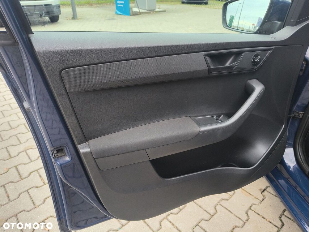 Skoda Fabia - 20