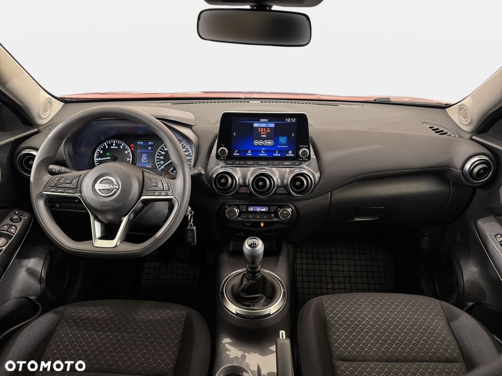 Nissan Juke - 16