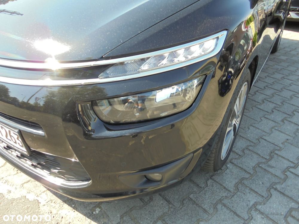 Citroën C4 Picasso 2.0 BlueHDi Exclusive - 35