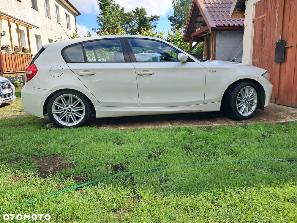 BMW Seria 1 118i Edition Sport - 35