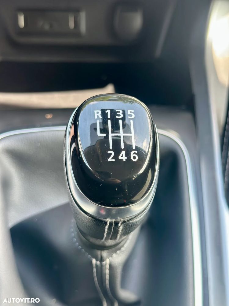 Renault Kadjar - 28