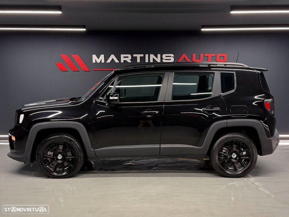 Jeep Renegade - 5