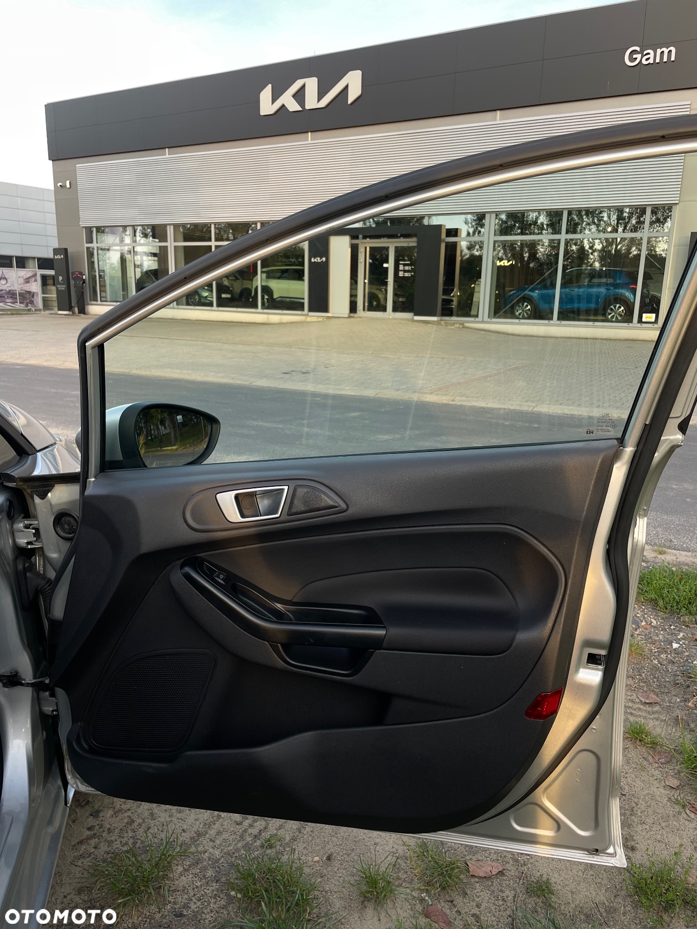 Ford Fiesta 1.0 EcoBoost Silver X - 13