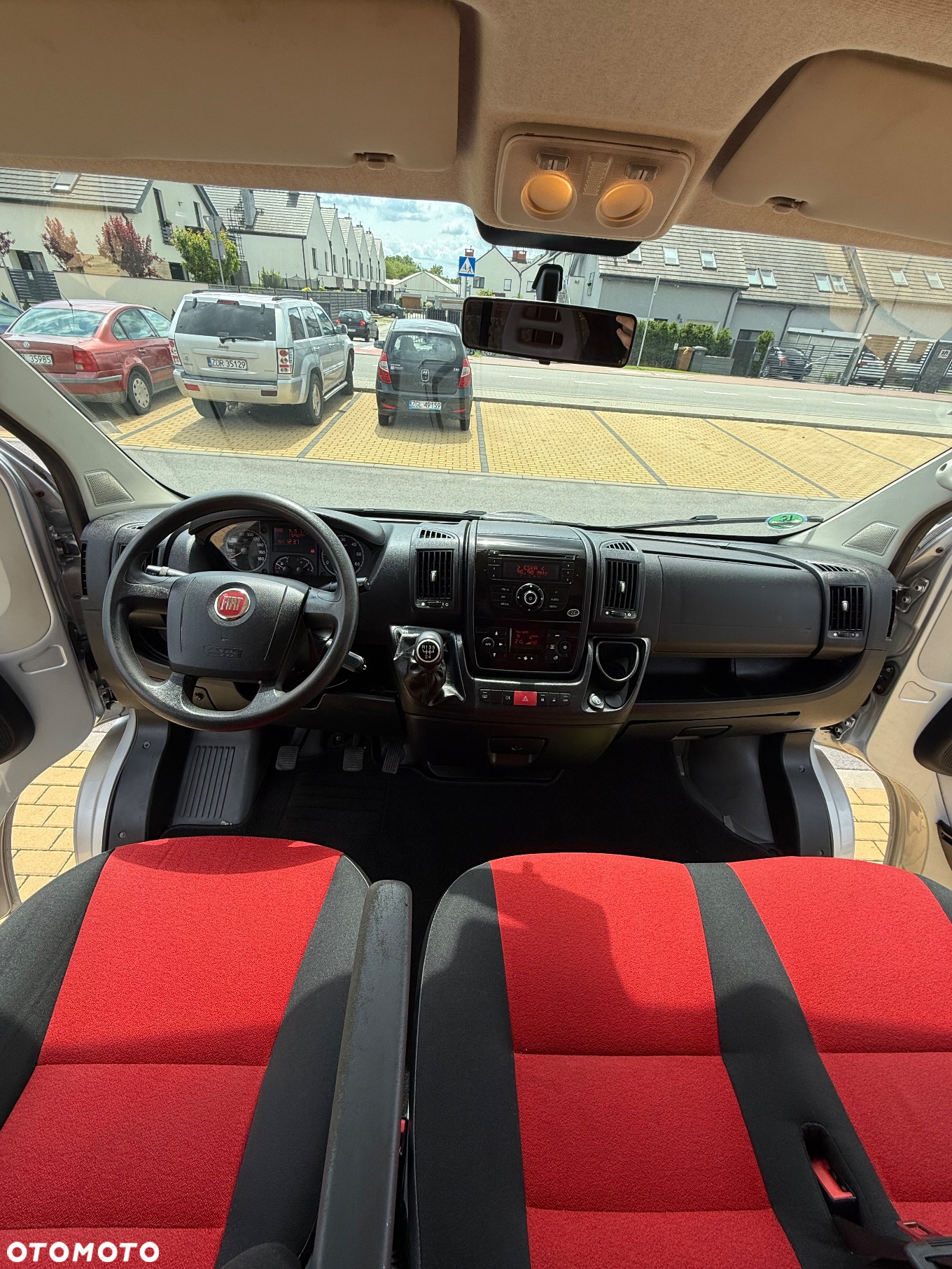 Fiat Ducato - 18
