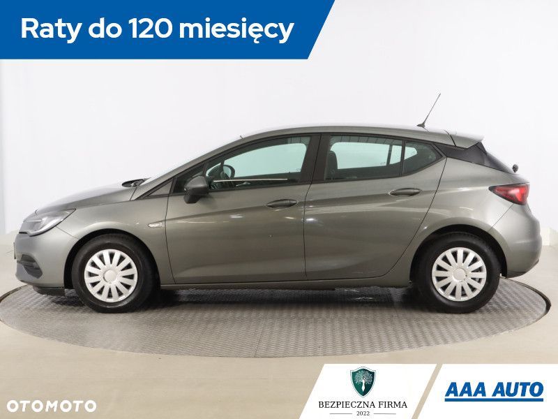 Opel Astra - 4