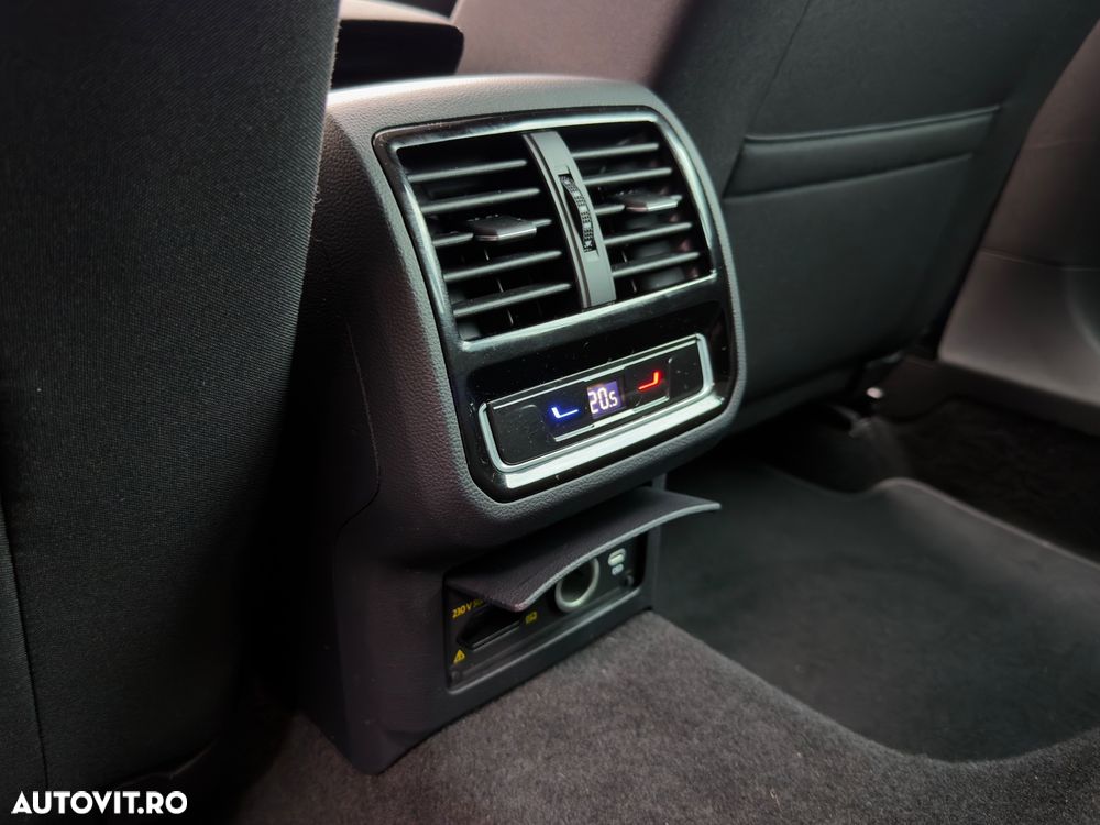 Volkswagen Passat 2.0 TDI SCR DSG Business - 36