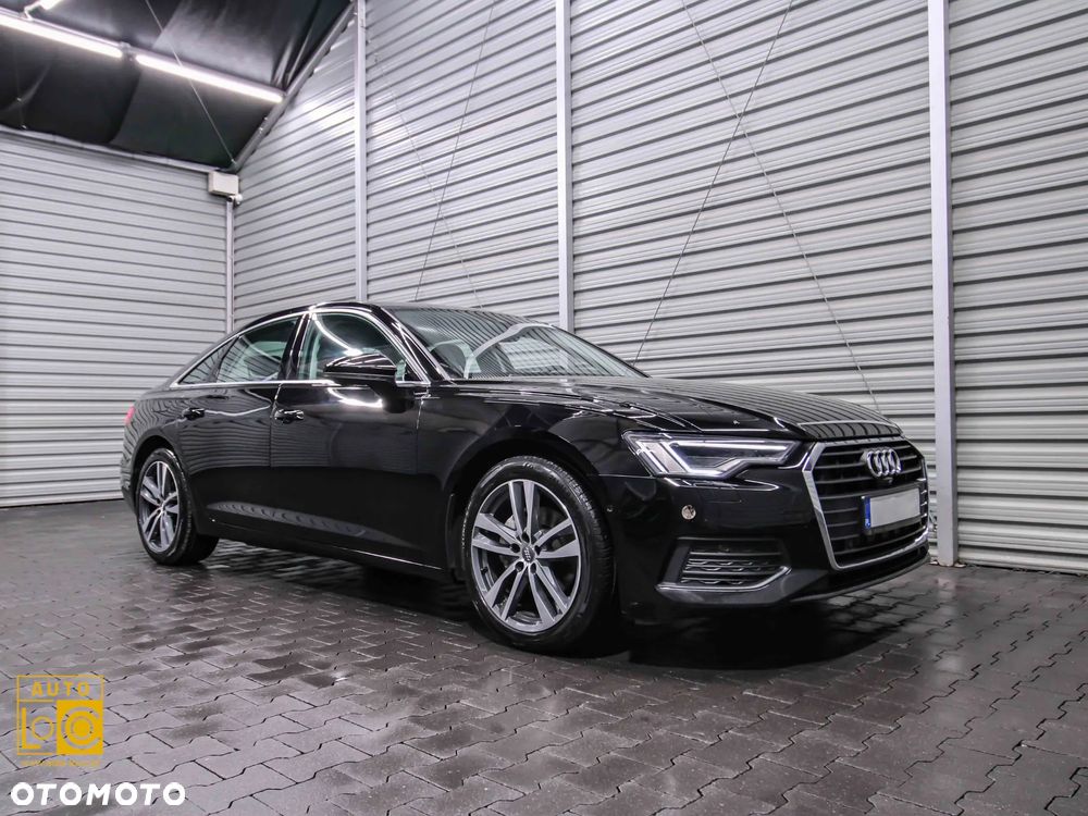 Audi A6 - 7