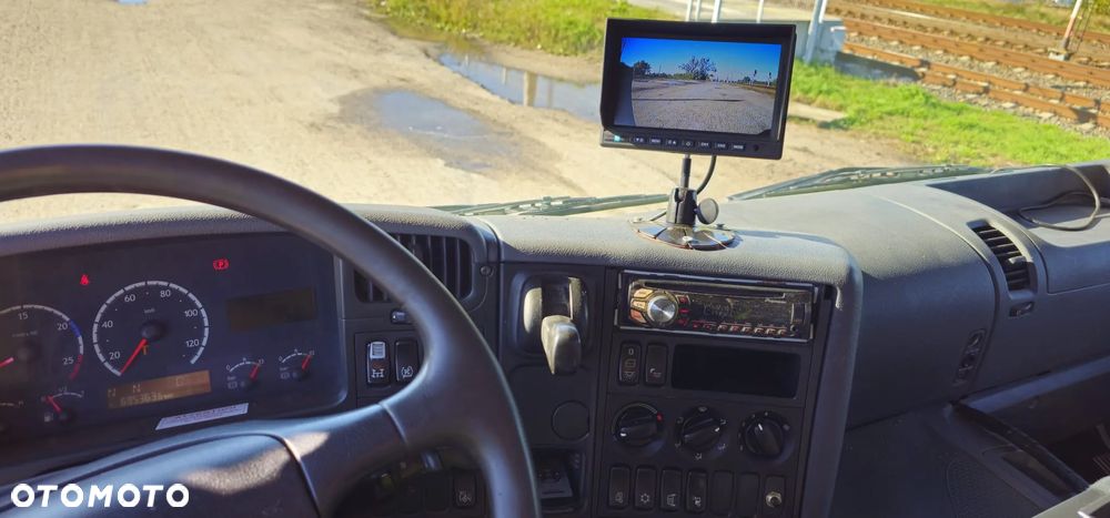 Scania P340  HAKOWIEC*HDS - 11