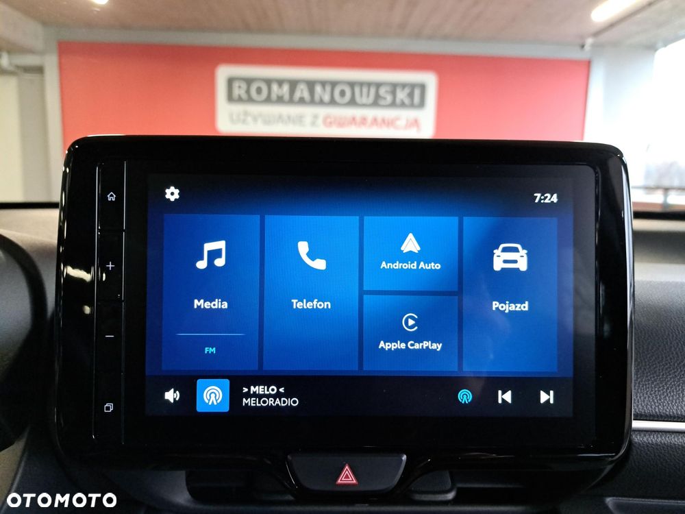 Toyota Yaris Hybrid 1.5 Style - 22