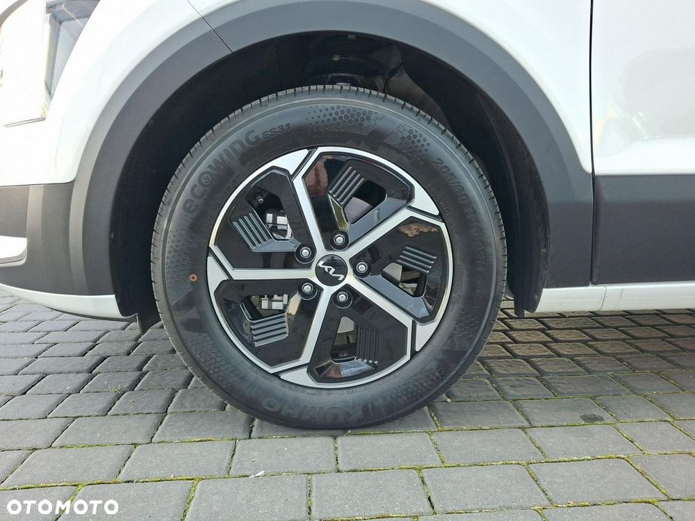 Kia Niro 1.6 GDI Hybrid M - 18