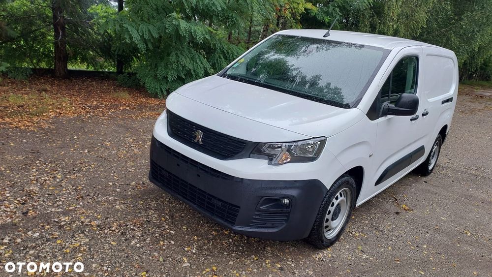 Peugeot Partner - 4