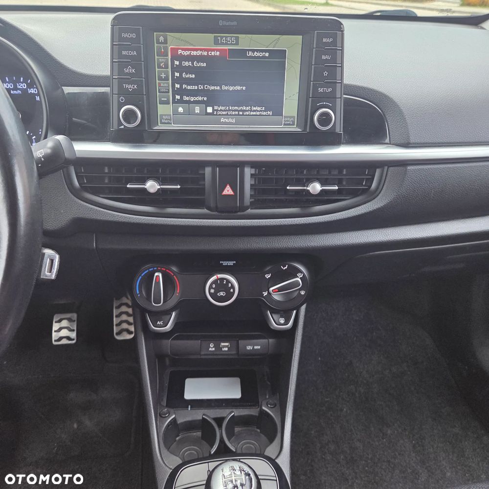 Kia Picanto - 12