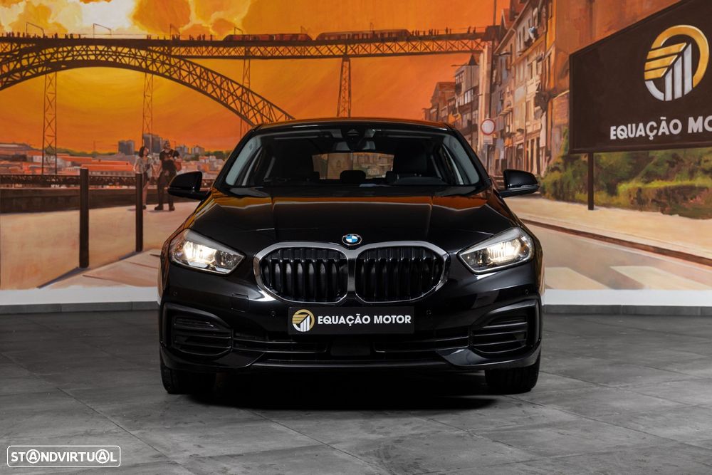 BMW 116 d Corporate Edition Auto - 2