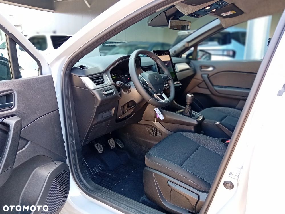 Renault Captur 1.2 TCe Evolution - 10